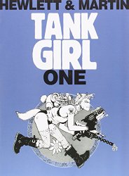 Tank Girl 1 (Remastered Edition) (Bk. 1)