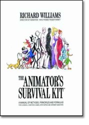 The Animator’s Survival Kit