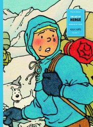 The Art of Herge, Inventor of Tintin: Volume 3: 1950-1983