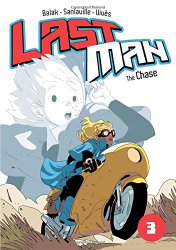 The Chase (Last Man)