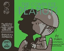 The Complete Peanuts 1997-1998 (Vol. 24)  (The Complete Peanuts)