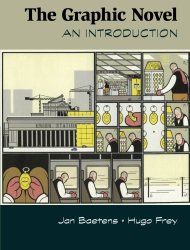 The Graphic Novel: An Introduction (Cambridge Introductions to Literature)