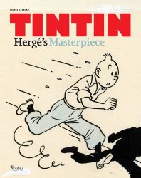 Tintin: Herge’s Masterpiece