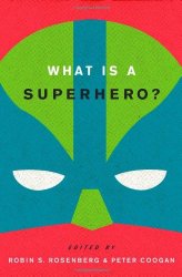 What is a Superhero?