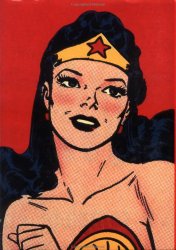 Wonder Woman: The Golden Age