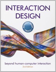 Interaction Design: Beyond Human – Computer Interaction