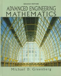 Advanced Engineering Mathematics (2nd Edition)