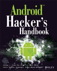 Android Hacker’s Handbook