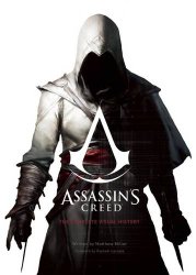 Assassin’s Creed: The Complete Visual History