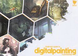 Beginner’s Guide to Digital Painting in Photoshop