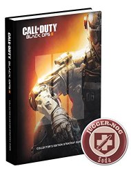 Call of Duty: Black Ops III Collector’s Edition Guide