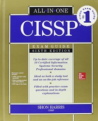CISSP Boxed Set, Second Edition (All-in-One)