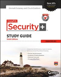 CompTIA Security+ Study Guide: SY0-401