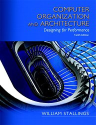 Computer Organization and Architecture (10th Edition)