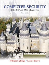 Computer Security: Principles and Practice (3rd Edition)