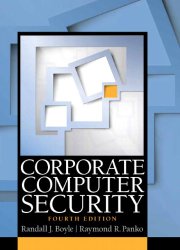 Corporate Computer Security (4th Edition)