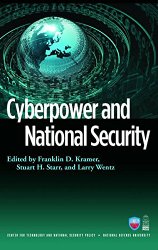 Cyberpower and National Security (National Defense University)