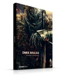 Dark Souls II Collector’s Edition Strategy Guide