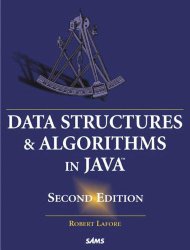 Data Structures and Algorithms in Java (2nd Edition)