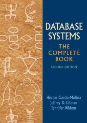Database Systems: The Complete Book (2nd Edition)