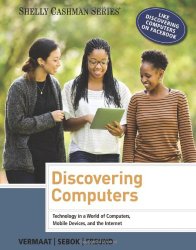 Discovering Computers 2014 (Shelly Cashman Series)