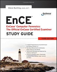 EnCase Computer Forensics — The Official EnCE: EnCase Certified Examiner Study Guide
