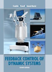 Feedback Control of Dynamic Systems (7th Edition)