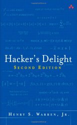 Hacker’s Delight (2nd Edition)