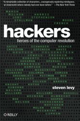 Hackers: Heroes of the Computer Revolution – 25th Anniversary Edition