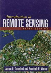 Introduction to Remote Sensing, Fifth Edition