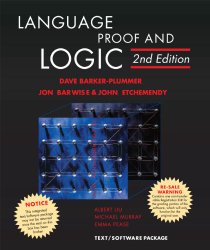 Language, Proof, and Logic: 2ND Edition