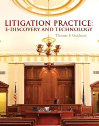 Litigation Practice: E–Discovery and Technology