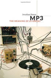 MP3: The Meaning of a Format (Sign, Storage, Transmission)