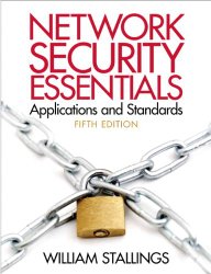 Network Security Essentials Applications and Standards (5th Edition)