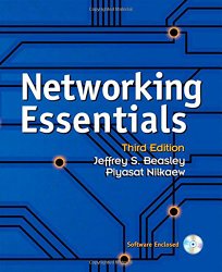 Networking Essentials (3rd Edition)
