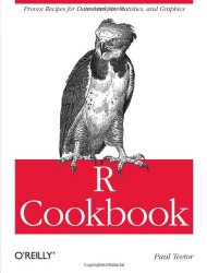 R Cookbook (O’Reilly Cookbooks)