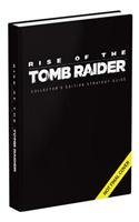 Rise of the Tomb Raider Collector’s Edition Guide