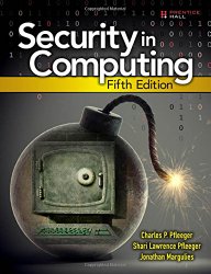 Security in Computing (5th Edition)