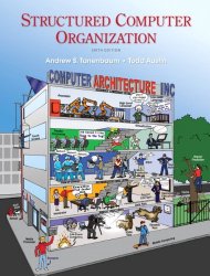 Structured Computer Organization (6th Edition)