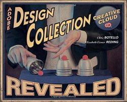 The Design Collection Revealed Creative Cloud