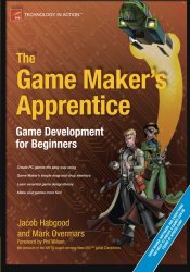 The Game Maker’s Apprentice: Game Development for Beginners