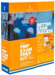 The Velociteach All-In-One PMP Exam Prep Kit: Based on the 5th edition of the PMBOK Guide (Test Prep series)