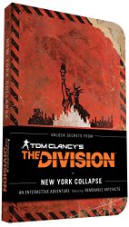 Tom Clancy’s The Division: New York Collapse