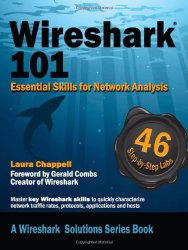 Wireshark (R) 101: Essential Skills for Network Analysis (Wireshark Solutions)