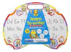 ALEX Toys Little Hands Learn To Write