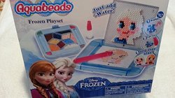 AquaBeads Disney Frozen Playset