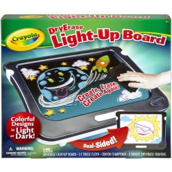 Crayola Dry Erase Light-Up Board