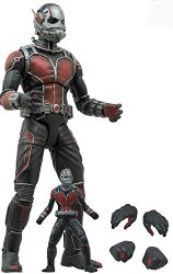 Diamond Select Toys Marvel Select: Ant-Man Movie Action Figure