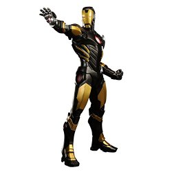 Kotobukiya Marvel Comics: Iron Man Avengers Now! ArtFX+ Statue