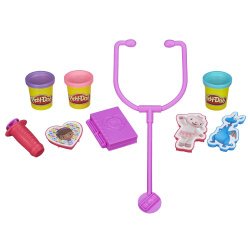 Play-Doh Doctor Kit Featuring Doc McStuffins
